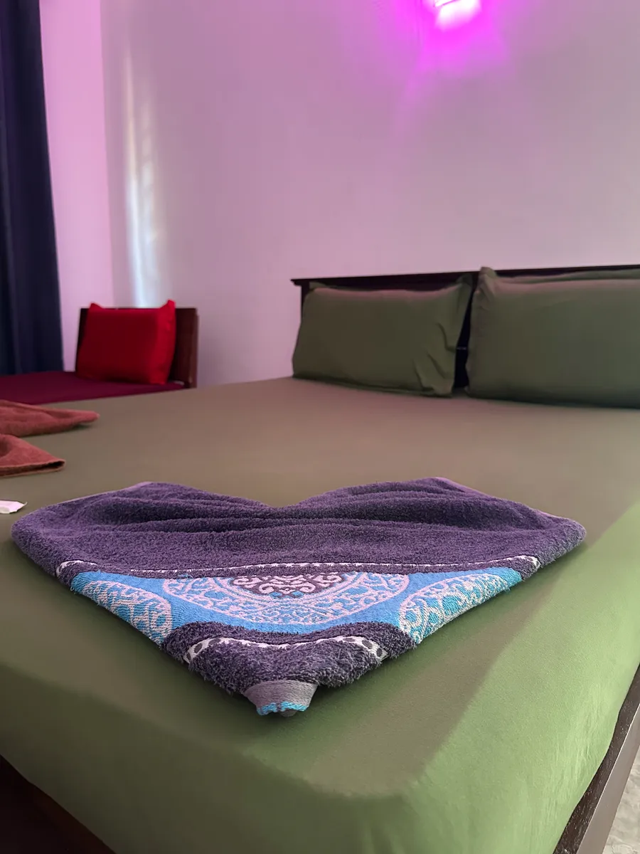 Relaxation Space 27